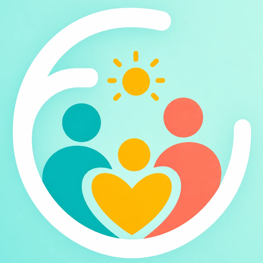 Freiraum Family App-Icon